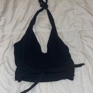 Pacsun halter top